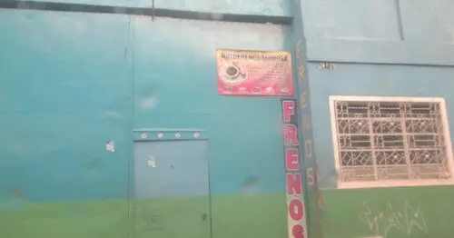 AUTOFRENOS QUIROGA BOGOTÁ AUTOFRENOS QUIROGA BOGOTÁ